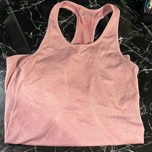 Zyia-Poppy copper Charge tank